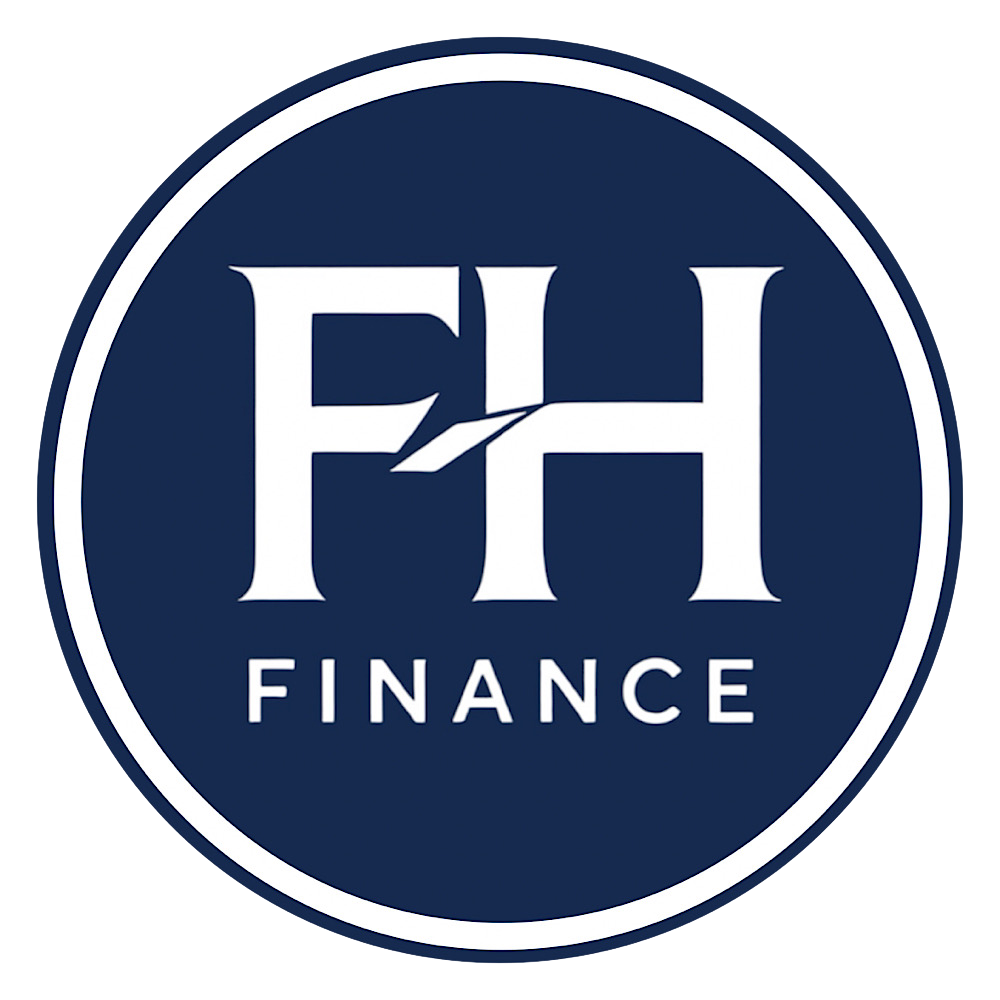 FH Finance Logo